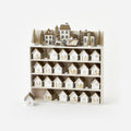 House Advent Calendar