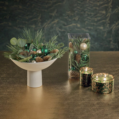 Holiday Botanical - Green Fir - Home Fragrance by Carlyle Avenue