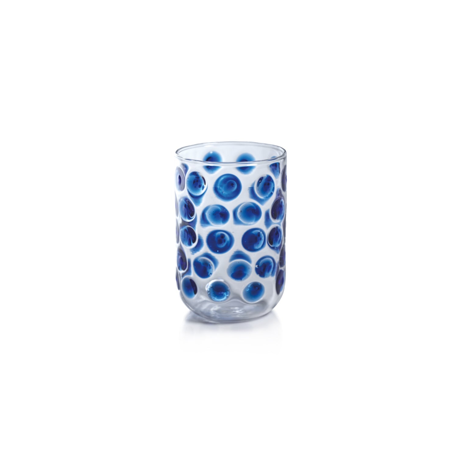 Airelles Glass Tumbler - Drinkware by Carlyle Avenue