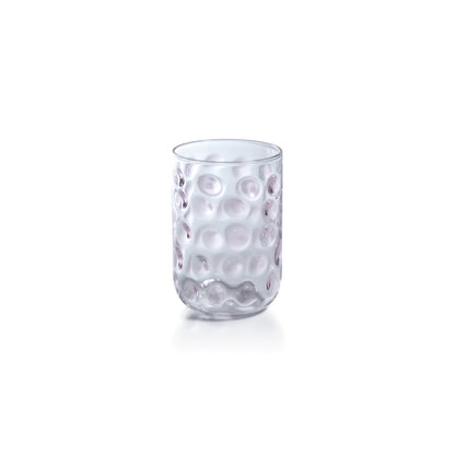 Airelles Glass Tumbler - Drinkware by Carlyle Avenue