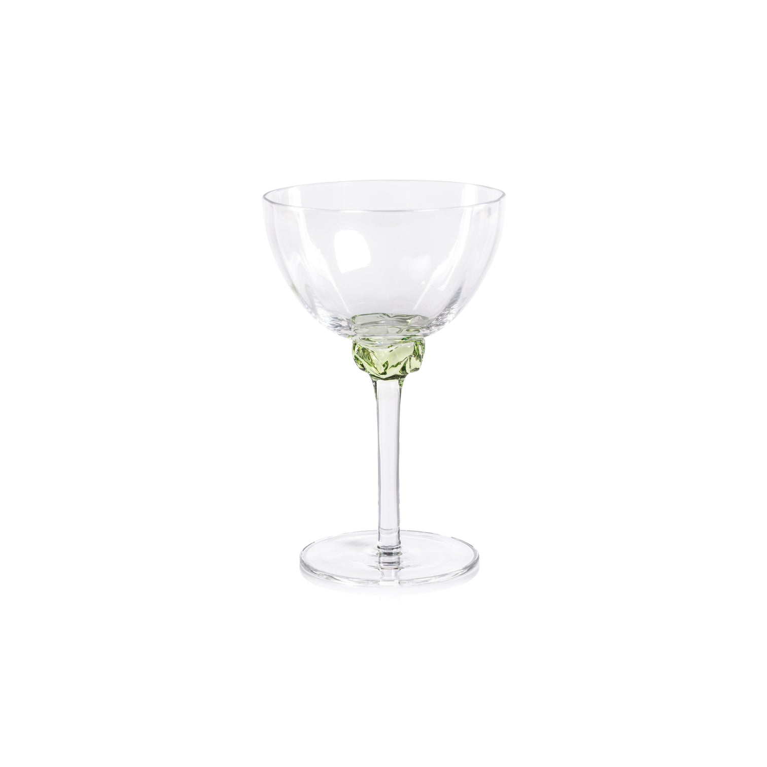 Colette Glassware - Martini/Cocktail Glass