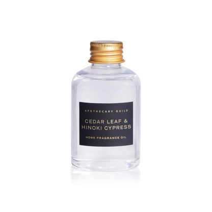 AG Opal Glass Reed Diffuser Refills - Set of 6 - Diffusers by Carlyle Avenue