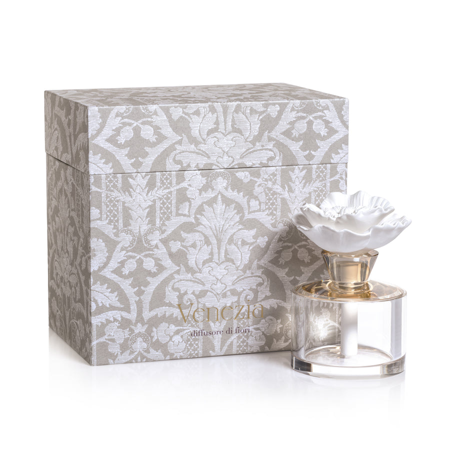 Venezia Porcelain Diffuser