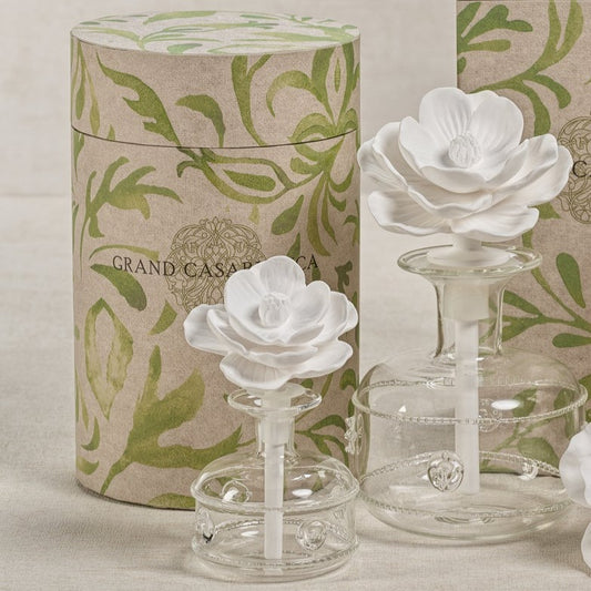 Mini Grand Casablanca Porcelain Diffuser - NEW