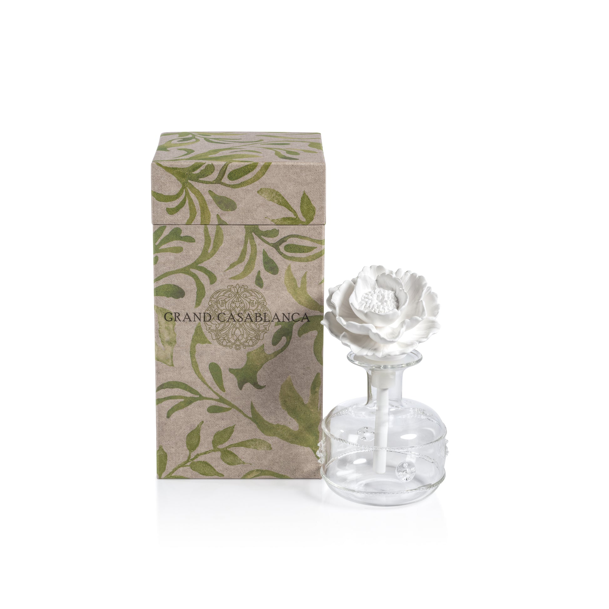 Grand Casablanca Porcelain Diffuser - NEW - CARLYLE AVENUE