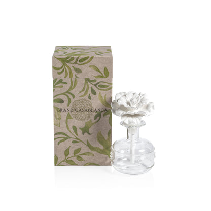 Grand Casablanca Porcelain Diffuser - Second Edition - Diffusers by Carlyle Avenue