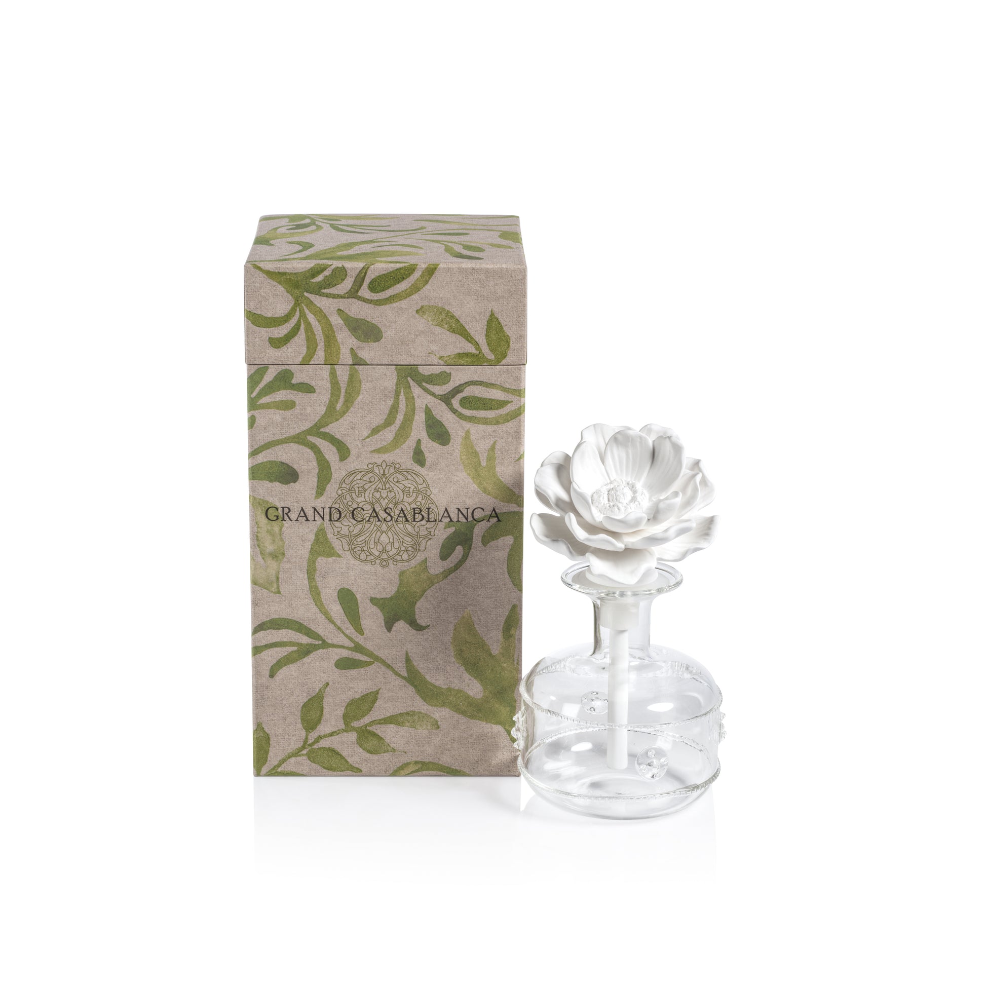 Grand Casablanca Porcelain Diffuser - NEW - CARLYLE AVENUE