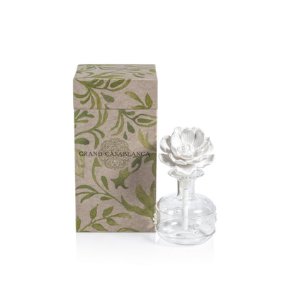 Grand Casablanca Porcelain Diffuser - Second Edition - Diffusers by Carlyle Avenue