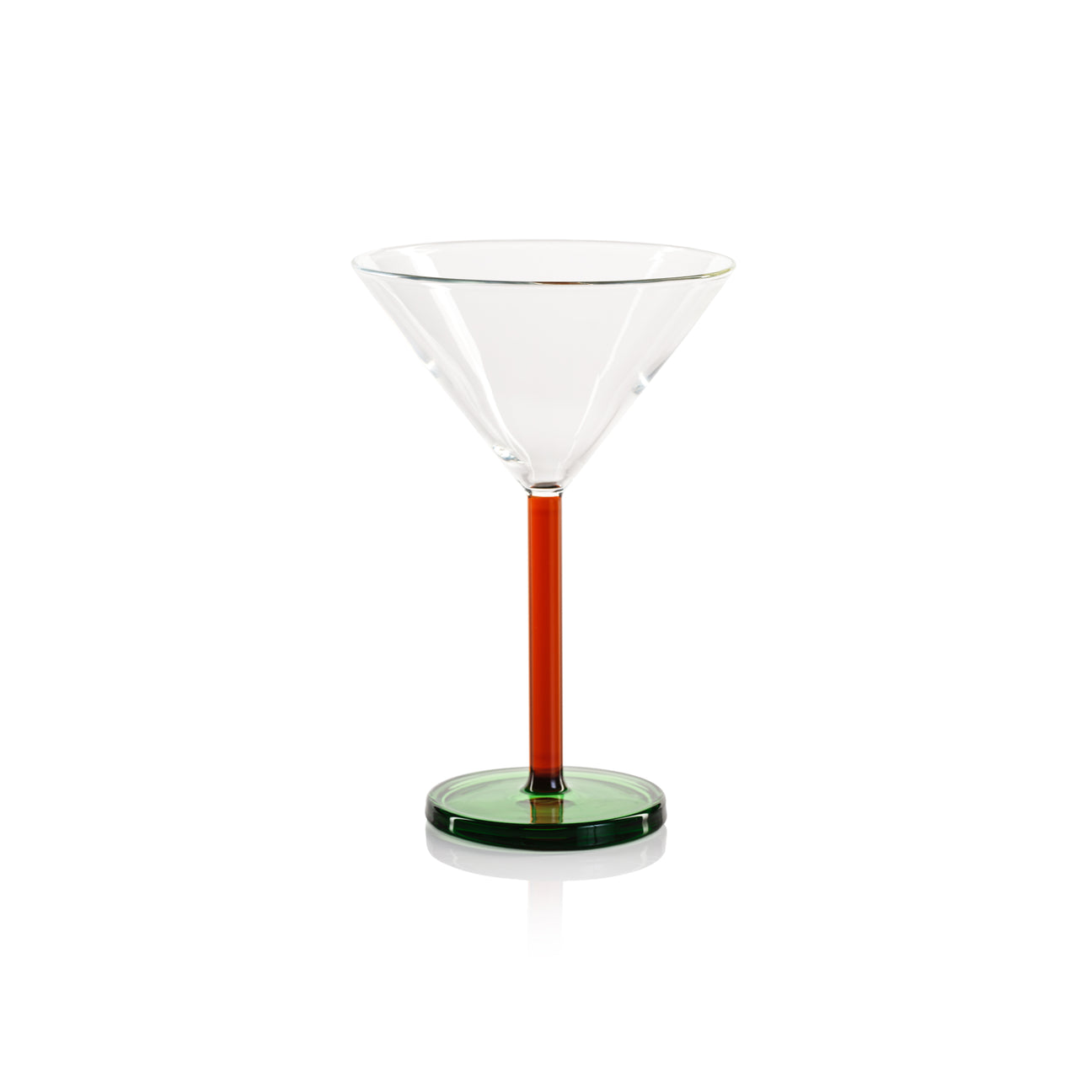 Veglia Martini Glass - Set of 4