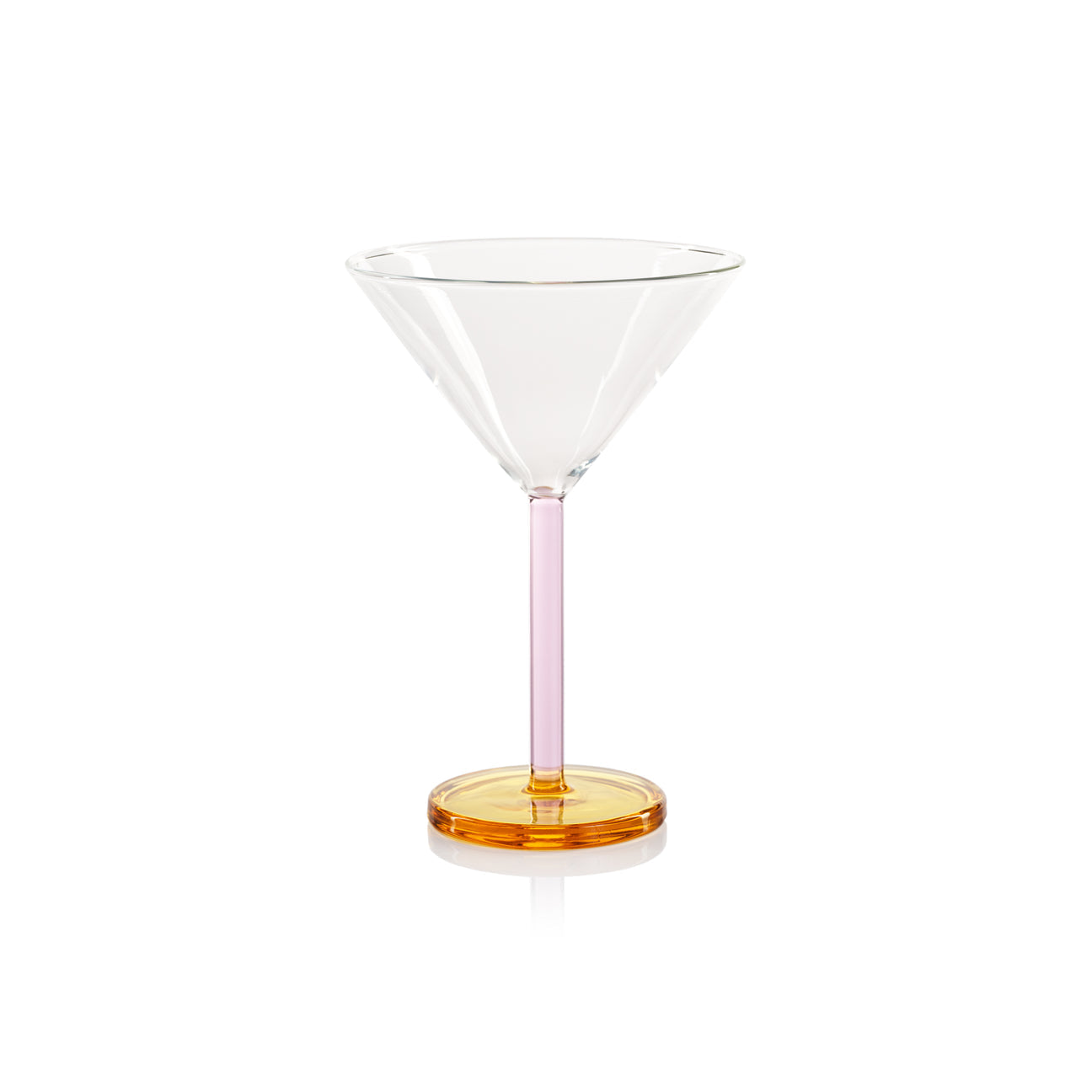 Veglia Martini Glass (Single) - Barware by Carlyle Avenue