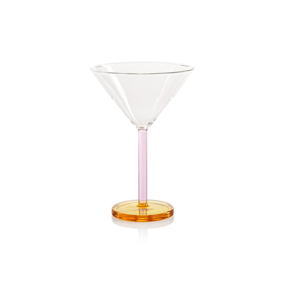 Veglia Martini Glass (Single) - Barware by Carlyle Avenue