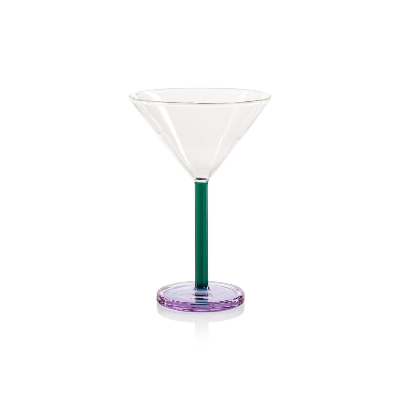 Veglia Martini Glass - Set of 4