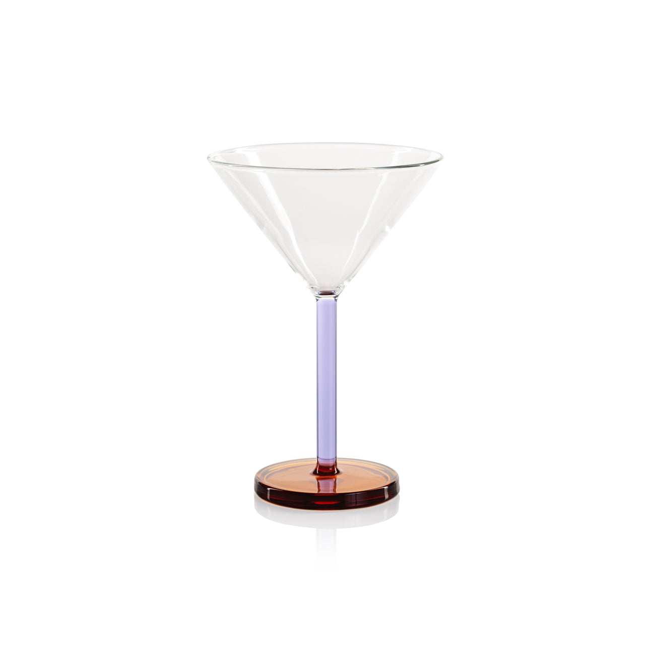 Veglia Martini Glass - Set of 4