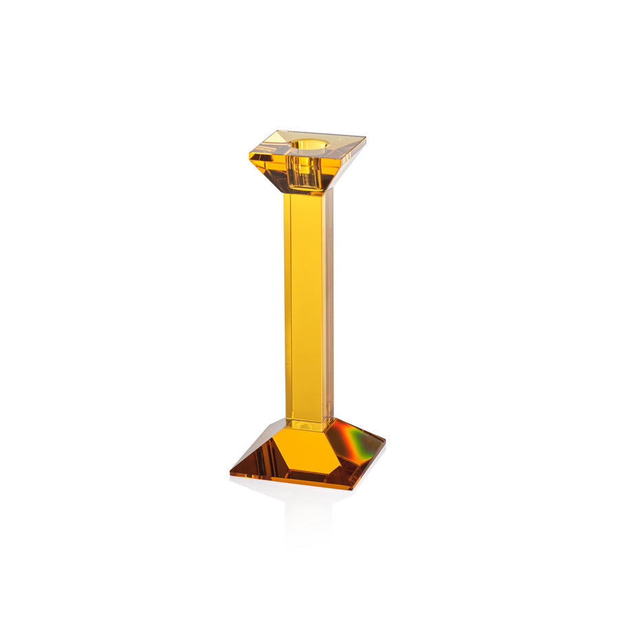 Crystal Taper Holder