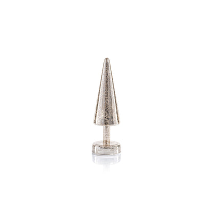 Noel Sparkle Spruce LED Tree - Gold - Christmas Trees by Carlyle Avenue