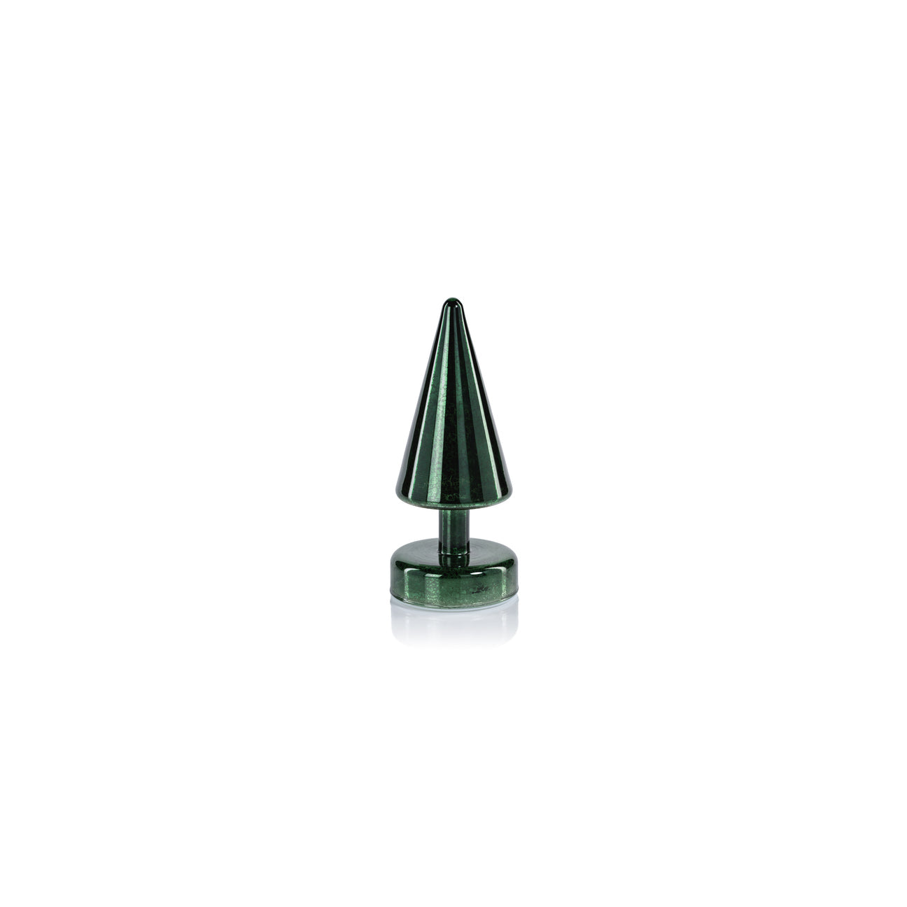 Noel Sparkle Spruce LED Tree - Green