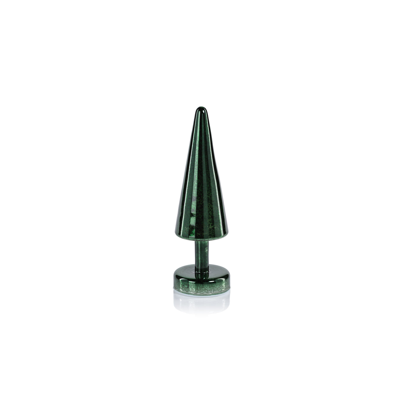 Noel Sparkle Spruce LED Tree - Green