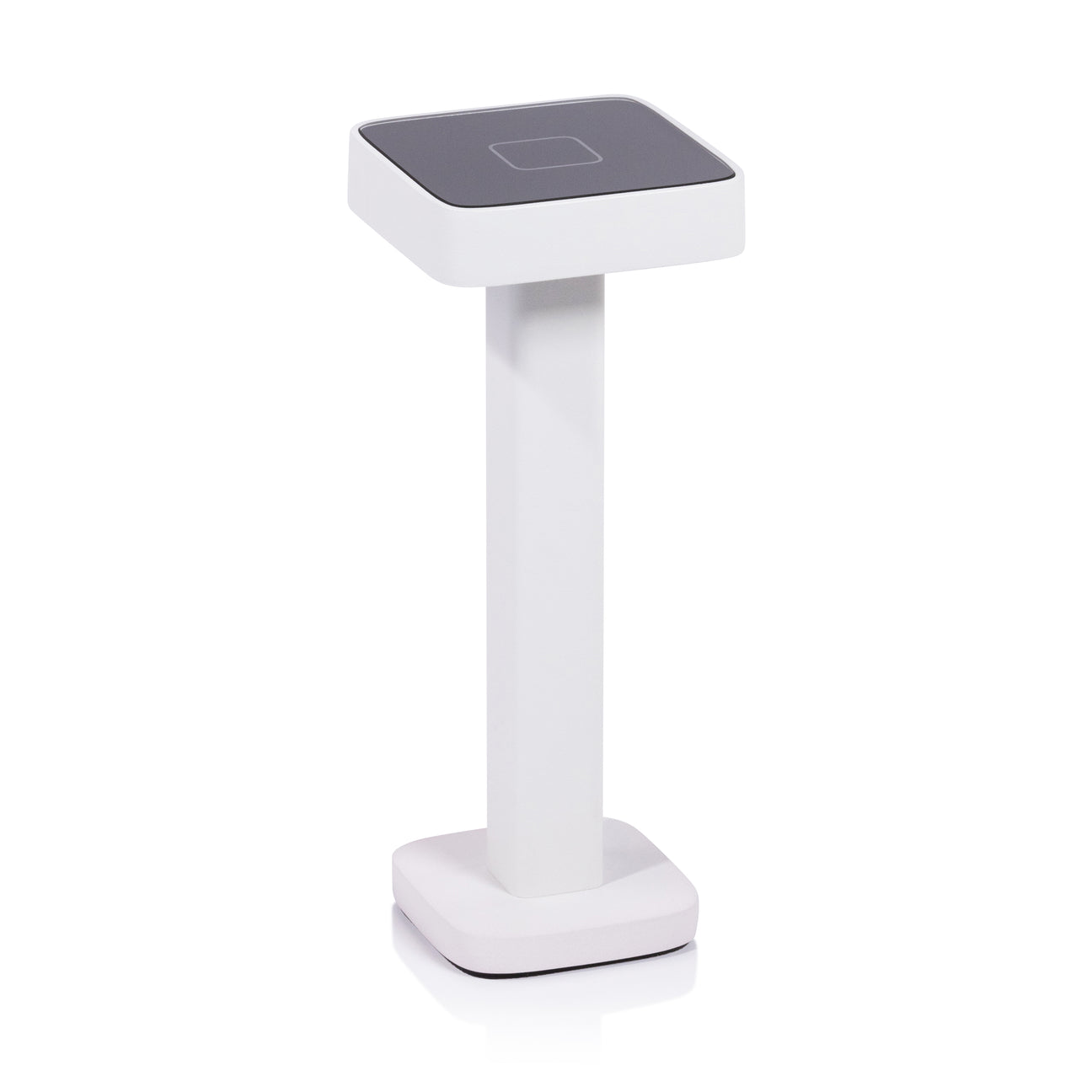 MONZA Rechargeable Table Light - Matt White -  by Carlyle Avenue