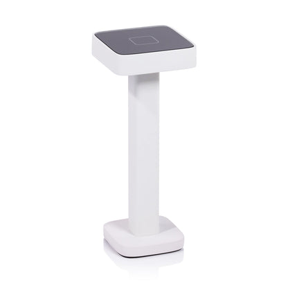 MONZA Rechargeable Table Light - Matt White -  by Carlyle Avenue