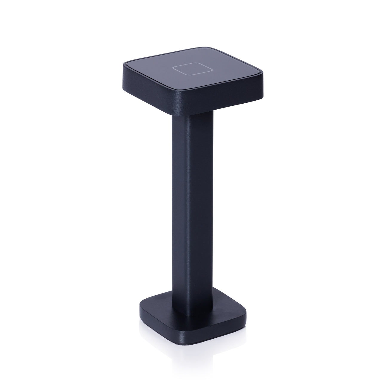 MONZA Rechargeable Table Light - Matt Black -  by Carlyle Avenue