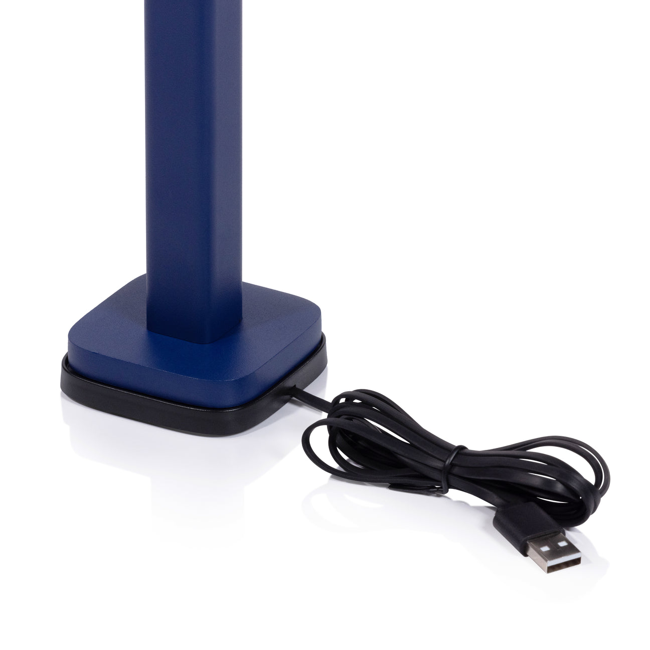 MONZA Rechargeable Table Light - Indigo Blue -  by Carlyle Avenue