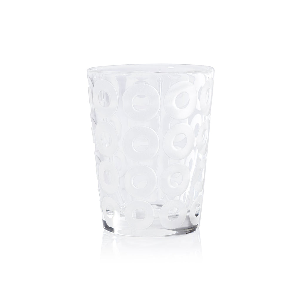 Deauville Vase, Ice Bucket, Candle Holder - Vases by Carlyle Avenue