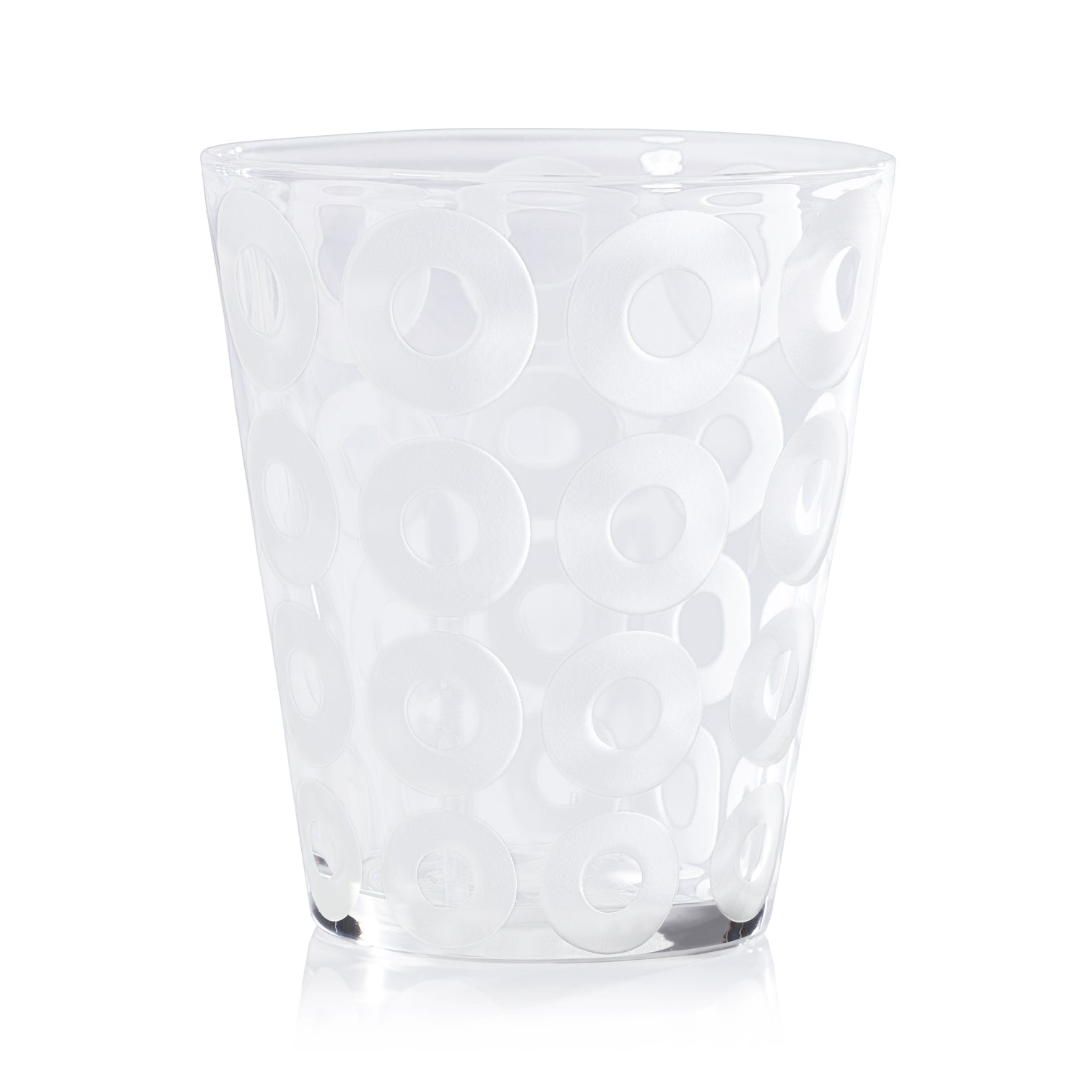 Deauville Vase, Ice Bucket, Candle Holder - Vases by Carlyle Avenue