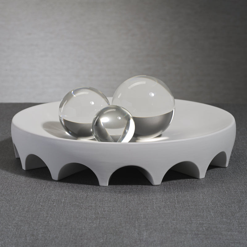 Yakimono Ceramic Bowl - Decorative Bowls by Carlyle Avenue