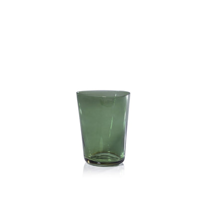 Aperitivo Triangular Tumbler - Drinkware Sets by Carlyle Avenue