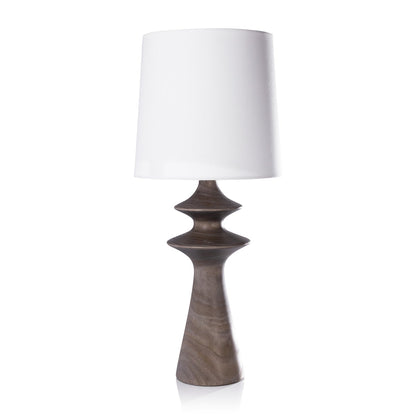 Tonga Tabletop Lamp - Lamps by Carlyle Avenue