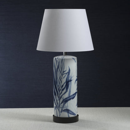 Fontainebleau Table Lamp - 31" - Lamps by Carlyle Avenue
