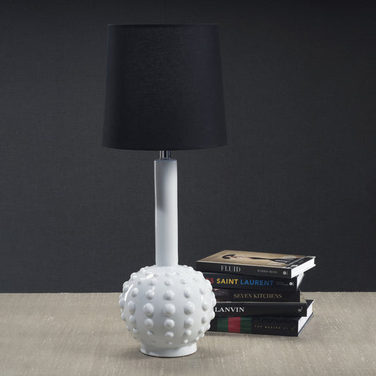 Deauville Tabletop Lamp - Lamps by Carlyle Avenue