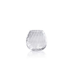 Illume Prism Multipurpose Optic Vase / Candle Holder - Vases by Carlyle Avenue