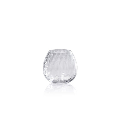 Illume Prism Multipurpose Optic Vase / Candle Holder - Vases by Carlyle Avenue