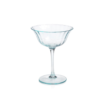 Apéritif Summer Cocktail Coupe - Drinkware Sets by Carlyle Avenue