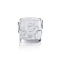 Celeste Vase/Hurricane Collection - Clear - Decorative Accessories by Carlyle Avenue