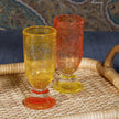 Antibes Mimosa / Bellini Glass, Set of 4