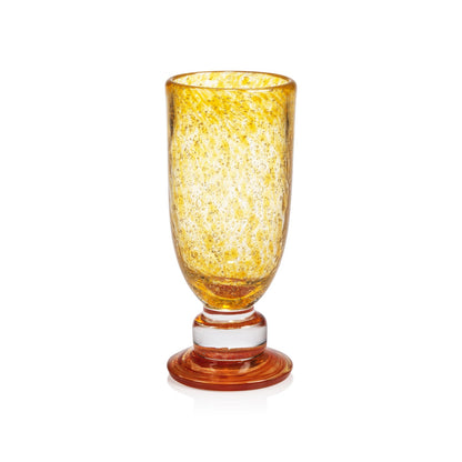 Antibes Mimosa / Bellini Glass - Set of 4