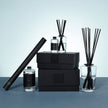 Estate Diffuser Collection - Clear- Aqua