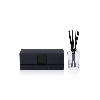 Estate Diffuser Collection - Clear- Aqua - Home Fragrance by Carlyle Avenue