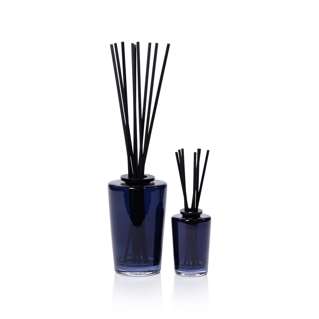 Estate Diffuser Collection - Navy Blue - Agave - Home Fragrance by Carlyle Avenue