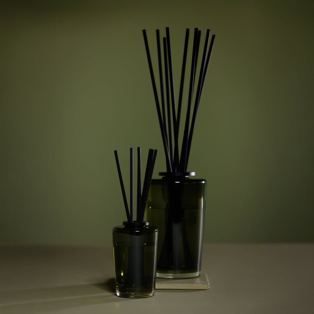 Estate Diffuser Collection - Olive - Palm – CARLYLE AVENUE