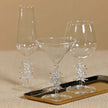 Christmas Tree Icon Glassware Collection - Clear