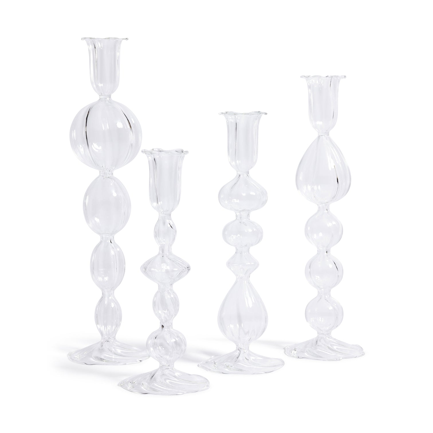 Zodax Marais Candle Holder
