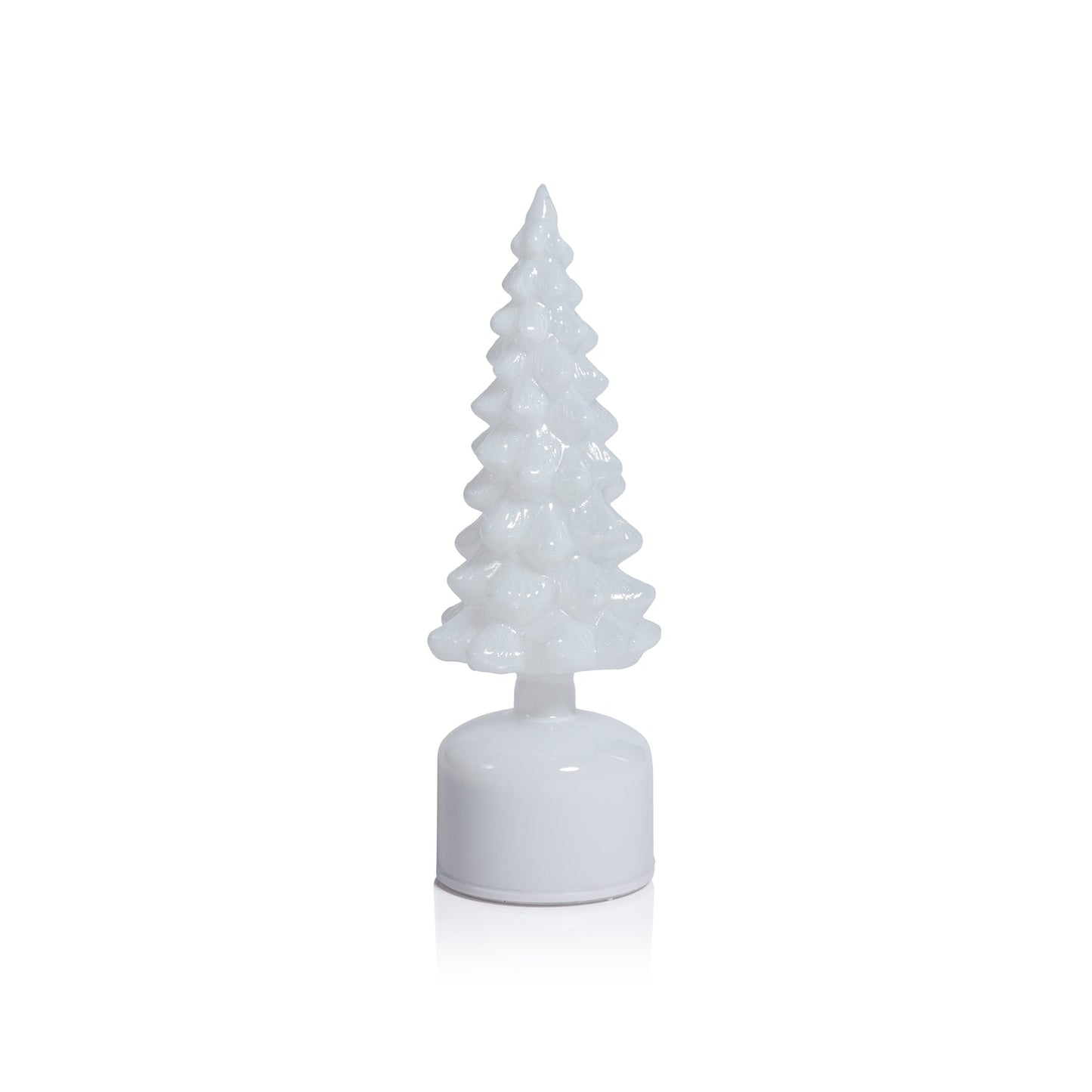 LED Rotating Tree