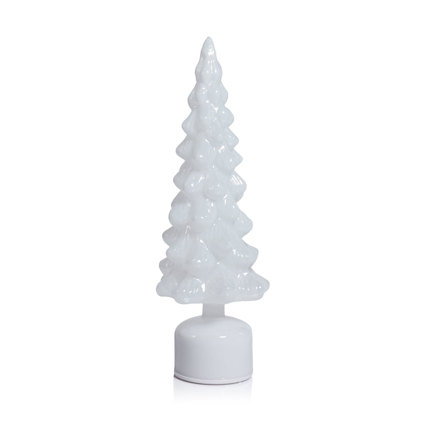 LED Rotating Tree