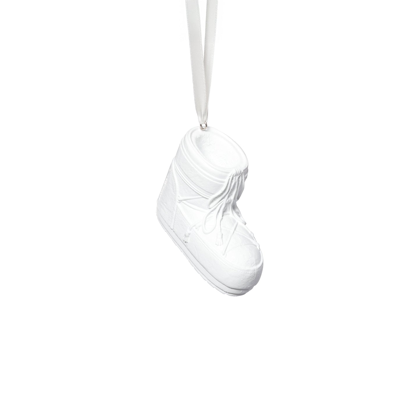 Après Ski Boots - White - Set of 2 Assorted