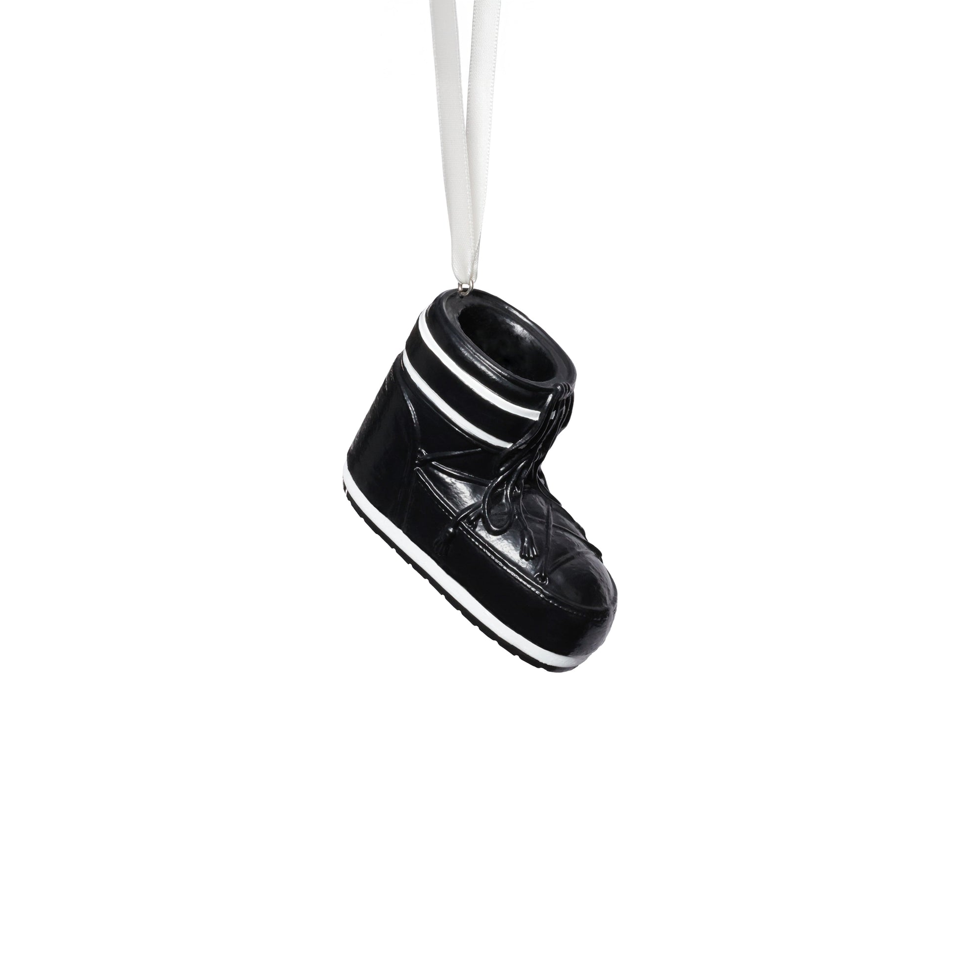 Apres Ski Boots - Black