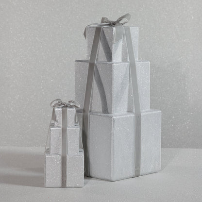 Stacked Presents