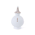 Holiday Porcelain Figurines